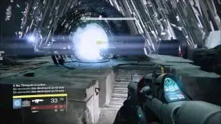 Destiny: Real Talk Ep. 2:  Attitude!