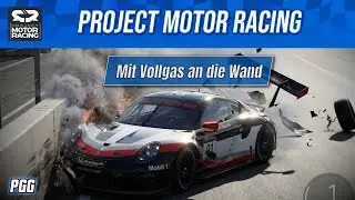 Project Motor Racing &ndash; Harte Realit&auml;t nach 3 Tagen Test | Mein ehrlicher Eindruck 🏁😥😞