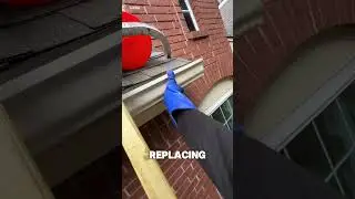 Gutter Repair Costs  #gutters #guttering #home #gutterrepair #diy #construction #homeimprovement