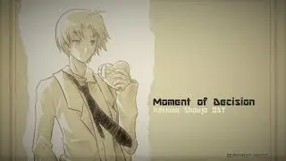 Moment of Decision - Nicol Armarfi - Katawa Shoujo OST | Zephyr37 Music