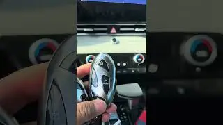 2024 Hyundai Elantra adding key with AUTEL KM100