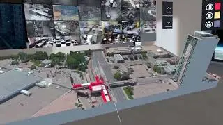 Security Environment Demo || Virtual Operations Environment