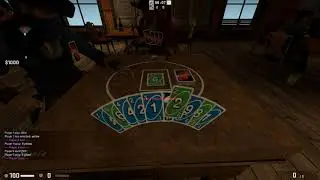 winning a game of uno in csgo