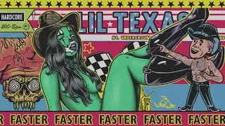 Lil Texas - Underground