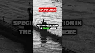 Lost Soviet Submarine #history #mystery