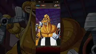 PKA Broggy/Dorry lvl 100+ With Ju Peter as Friend captain. No new batch units. 