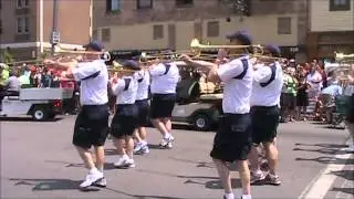 Capital Pride Marching Band 10 Columbus Pride