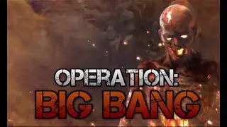 Dead Frontier Short - Big Bang