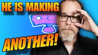 Left 4 Dead creator is making a NEW game!