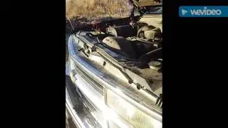Project Truck: Update
