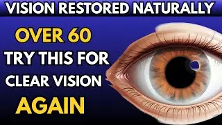 &ldquo;Seniors: Fix Failing Eyesight Fast With These 3 Natural Vision Tricks (No Glasses Needed!)&rdquo;