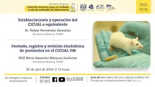 Seminario CICUALES (abril)