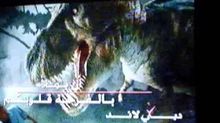 Arabic commercial