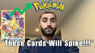 The Problem With Relying On Youtube Videos For TCG Market Trends