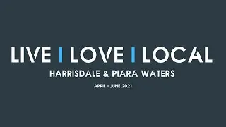 Harrisdale & Piara Waters Market Update_Q1_2021
