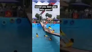 who do you want to play that game with ?! #LifeIsAnAdventure #AdventureTime #travel #discover