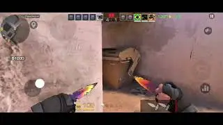 Jogando standoff 2 dando o m&aacute;ximo pra ganhar @AokiTV 