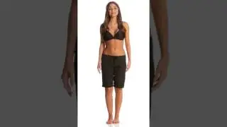 Rip Curl Women's Swimwear Classic Surf 11