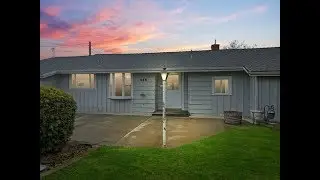 426 S 44th St Terrace Heights, WA 98901