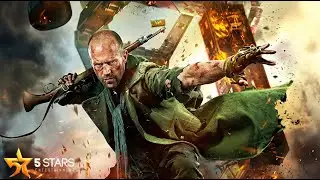THEY TURNED HIM INTO PREY | Jason Statham | Full Action Movie
