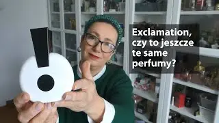 Exclamation Coty, kiedyś bylo bardzo podobne do Tresora, czy  raczej na odwrót. A teraz?