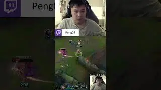 NEEKO TRICK THAT EVEN WORKS AGAINST CHALLENGER | twitch.peng04 |