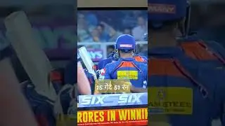 #RCBvsLSG #nikolaspooran #ipl16 #tataipl #fastest50 #LSG2023 #trending #viralv @chinnaswamibengluru