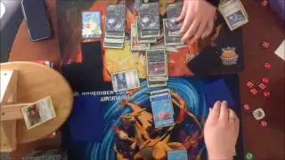 Quad Lapras vs Turbo Darkrai (Standard) - Pokemon TCG