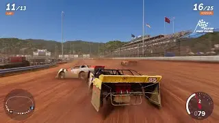 SRX The Game - PS5 / LATE MODEL / SUGARBUSH / GAMEPLAY+REPLAY