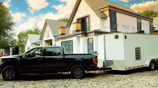 IDI Spray Foam Rigs