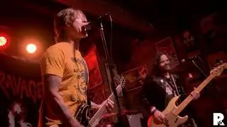 The Evictions Live at Reggies 7.5.24
