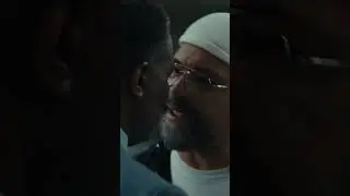 Denzel Washington&rsquo;s Most Intense Role