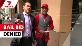 Activist charged after protest at Israeli restaurant loses court bid