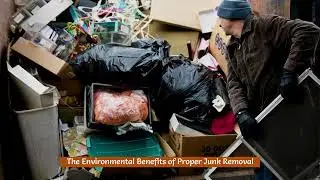 Lasso & Load Junk Removal - Junk Removal Services for a Clutter Free Home