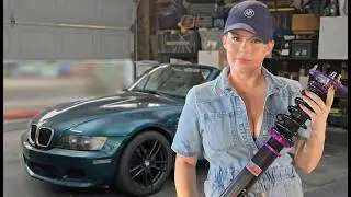 I Hated My BMW Z3... Until This Mod