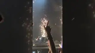 Martin Garrix - Sky Full of Stars/Our Time (Laroc Guarujá)
