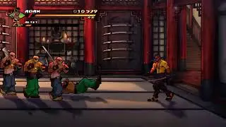 FAMILYTIESGAMING PRESENT STREET OF RAGE 4 FREE PSNOW IN LINK
