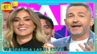 'Tardear' se despide con un emotivo mensaje tras sus malas audiencias en Telecinco