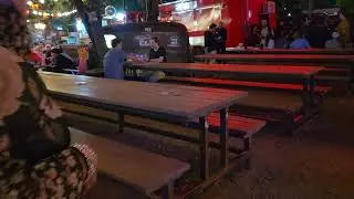 the Truck Yard in Greenville Dallas TX