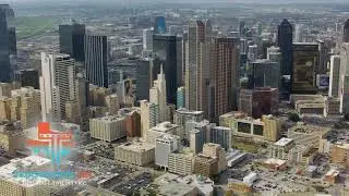 Texas Tree Tops (Video Ad 2026)