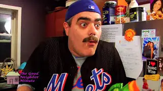 Anthony DeVito - Character Comedy Reel