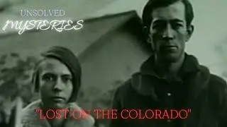 Unsolved Mysteries Files: 