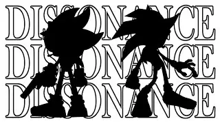 DISSONANCE ~ THE BEAST IS UPON YOU (TEASER)