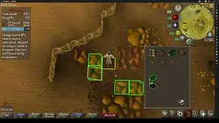 how to 3 tick sandstone OSRS ONLY GOOD GUIDE