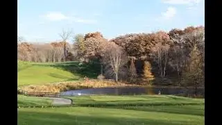 PGA Tour 2K23 Minnesota Golf Courses - Keller Golf Course