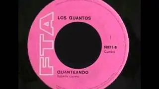 Quanteando - Los Quantos De Ica