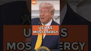 Trump&rsquo;s fiery remark on Biden going to Venezuela for energy resources | Trump news