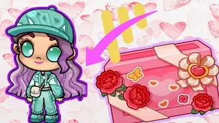 NEW GIFT AND CLOTHING AVATAR WORLD #avatarworld #avatarworldnewupdate