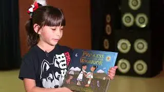 Reading Rock Stars