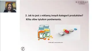 WEBINARIUM &ldquo;Reklama wyrob&oacute;w medycznych w świetle projektu nowej ustawy o wyrobach medycznych&rdquo;